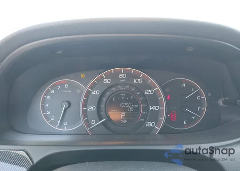 2014 Honda Accord Ex from USA, damaged, VIN 1HGCT1B78EA009732